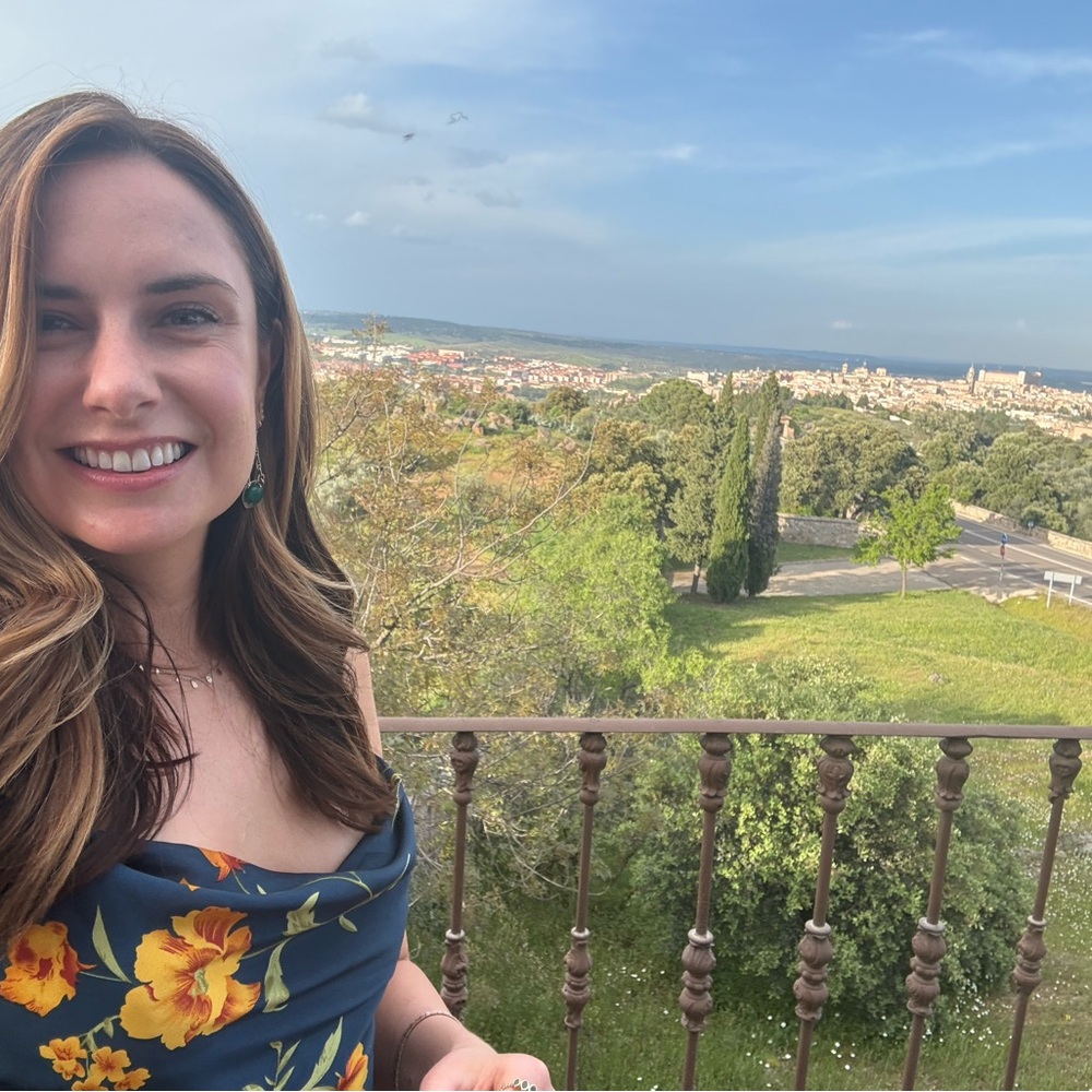 Meet your Posher, Jenny